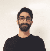 Raghav Reddy