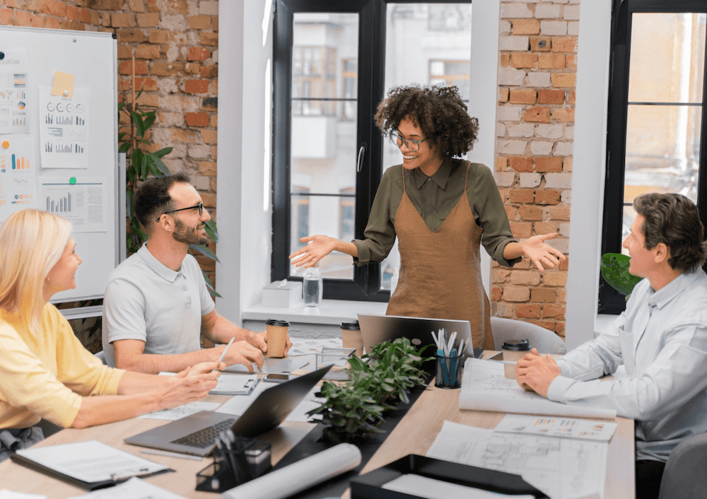 Integrate with over 1,000 project management apps